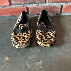 Cole Haan Driving Shoe